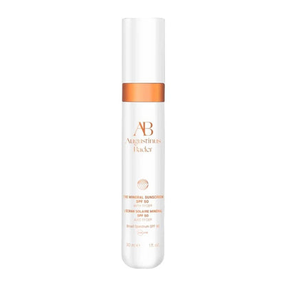 The Mineral Sunscreen SPF 50
