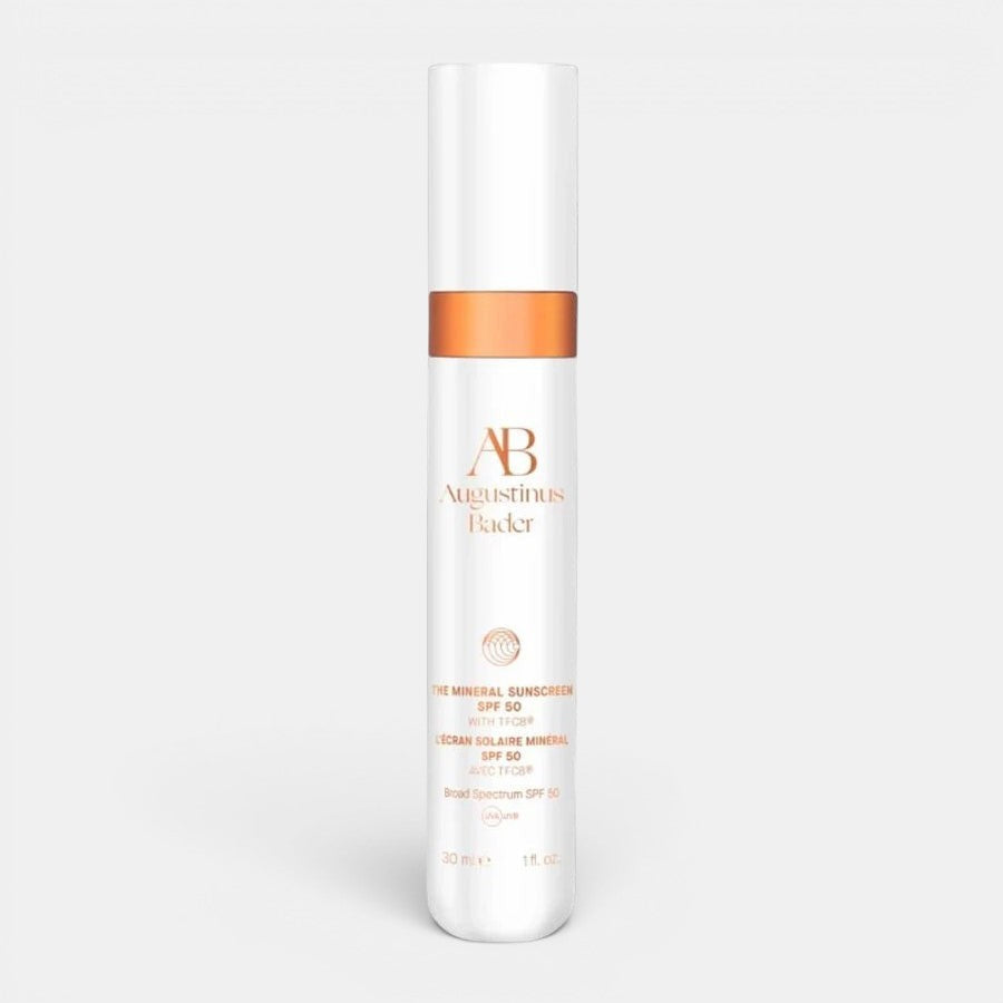 The Mineral Sunscreen SPF 50