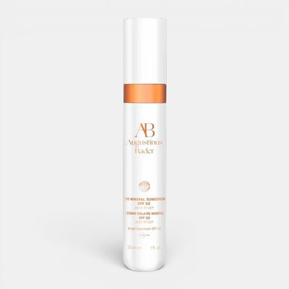 The Mineral Sunscreen SPF 50