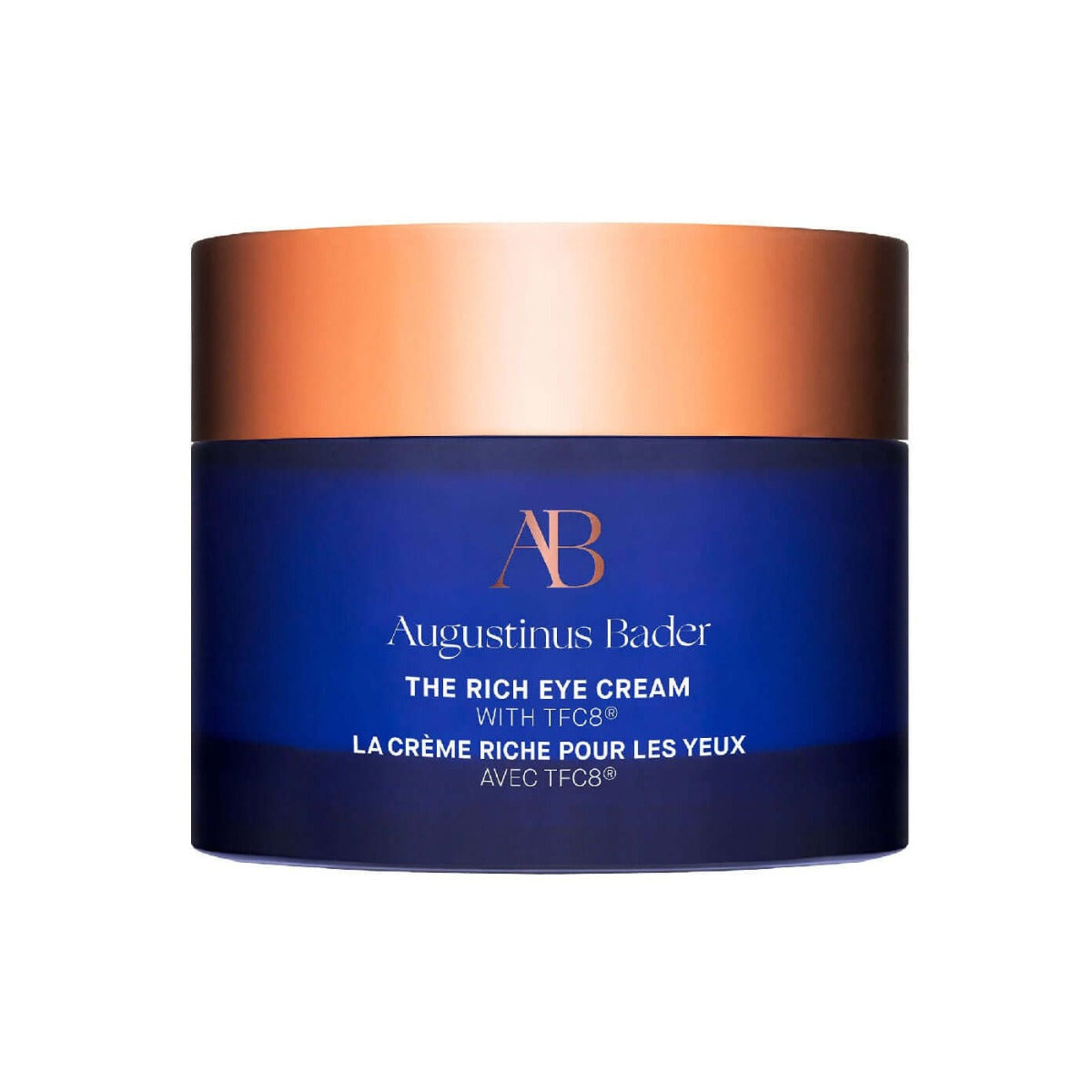 The Rich Eye Cream