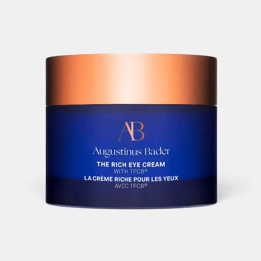 The Rich Eye Cream