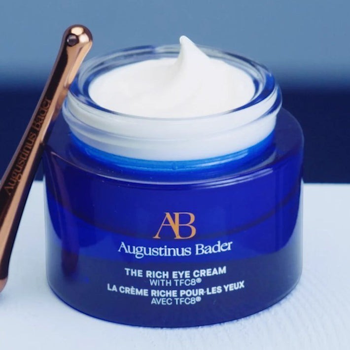 Augustinus Bader | The Rich Eye Cream | Shop Rescue Spa