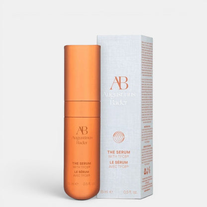 The Serum Nomad 15ml
