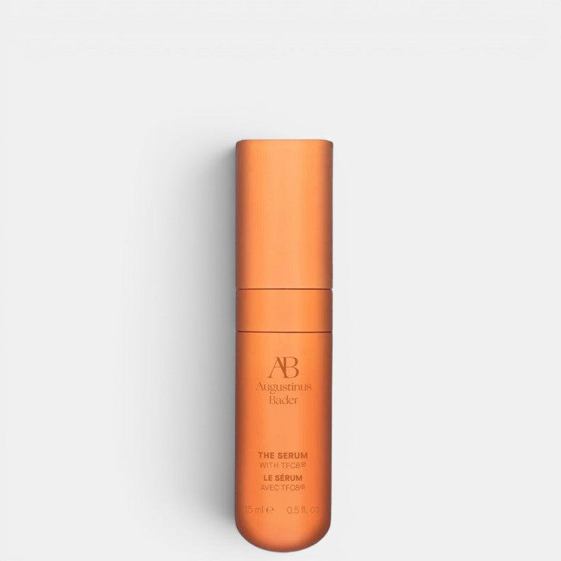 The Serum Nomad 15ml