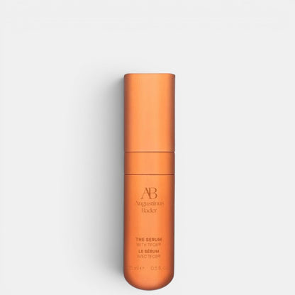 The Serum Nomad 15ml