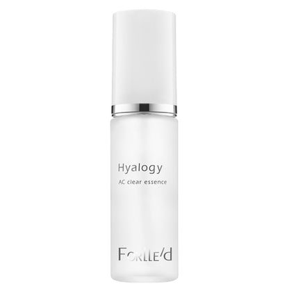 Hyalogy AC Clear Essence
