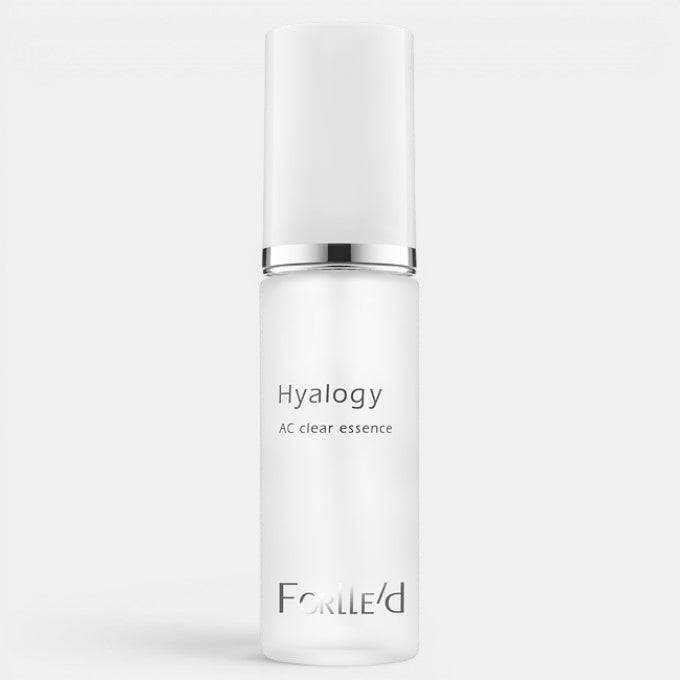 Hyalogy AC Clear Essence