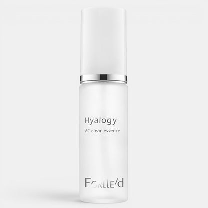 Hyalogy AC Clear Essence