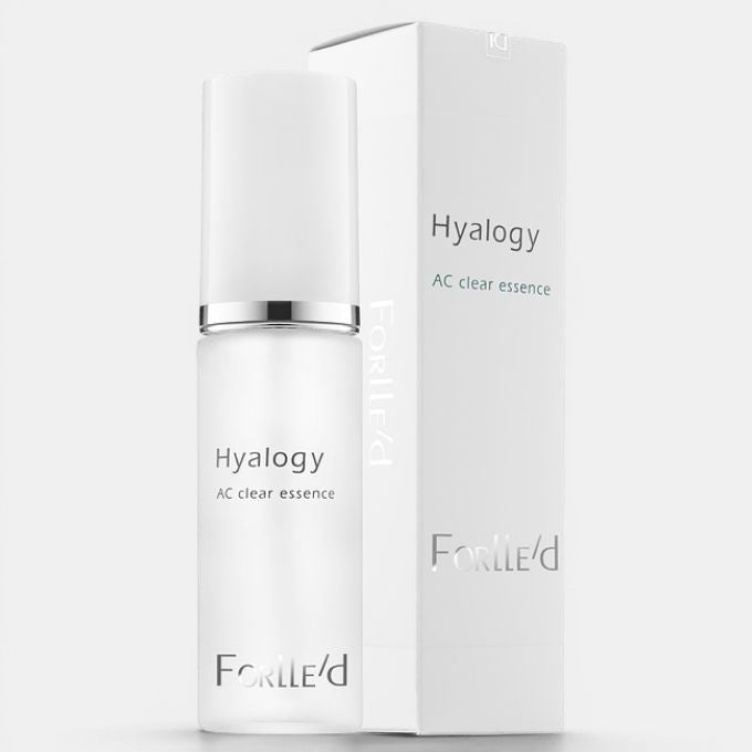 Hyalogy AC Clear Essence