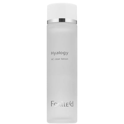 Hyalogy AC Clear Lotion