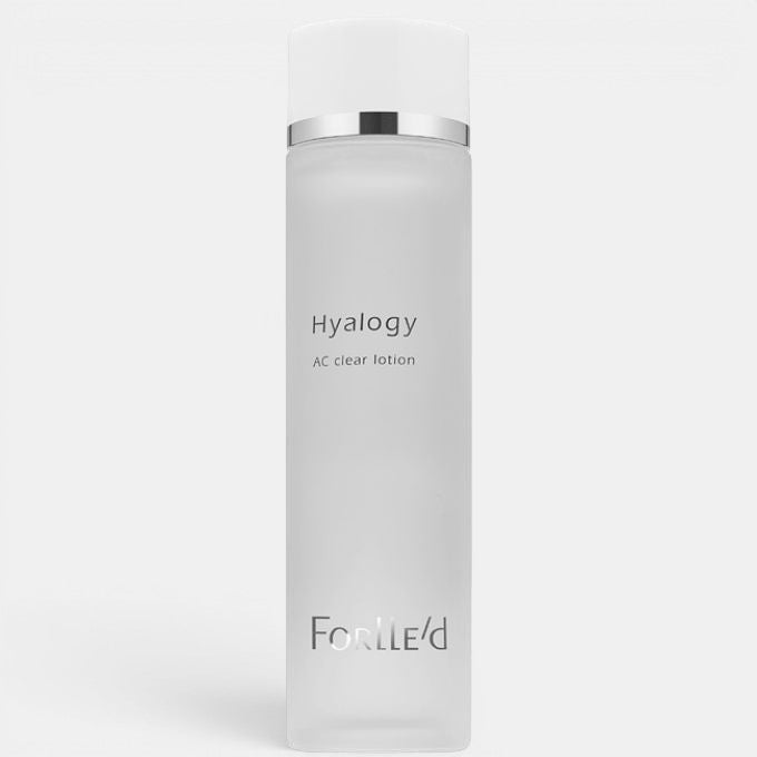 Hyalogy AC Clear Lotion