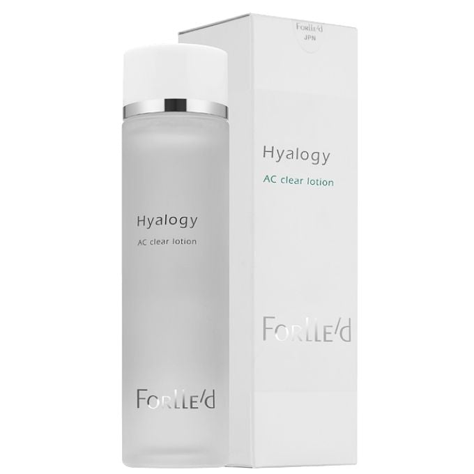 Hyalogy AC Clear Lotion