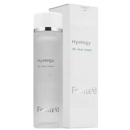 Hyalogy AC Clear Lotion