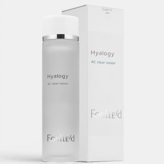 Hyalogy AC Clear Lotion