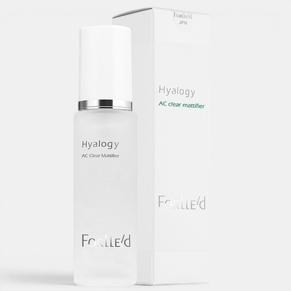 Hyalogy AC Clear Mattifier