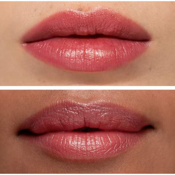 Lip Veil - Cheetah Collection