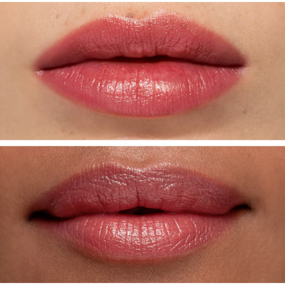 Lip Veil - Cheetah Collection