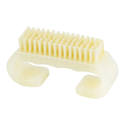Bio Nail Brush - Ivory