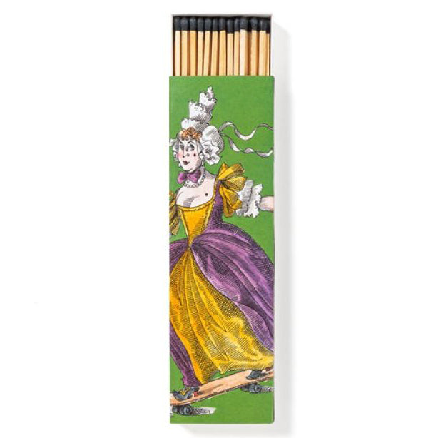 Scented Matches Ernesto - Dukes and Duchesses