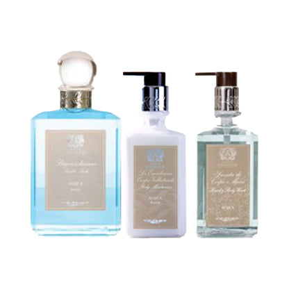 Acqua Body Set
