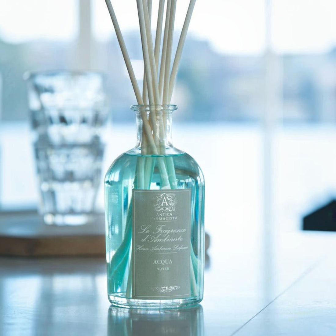 Acqua Home Diffuser