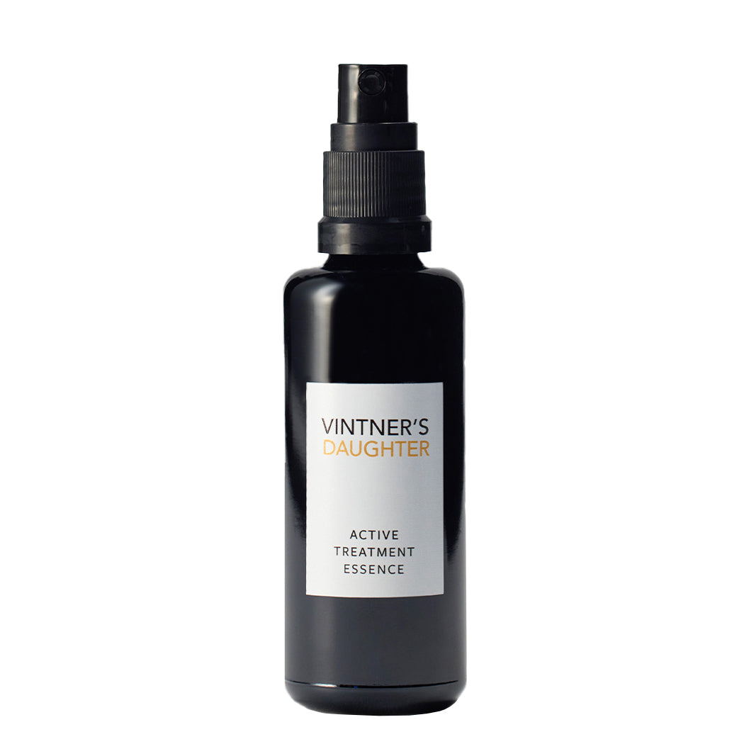 Active Treatment Essence