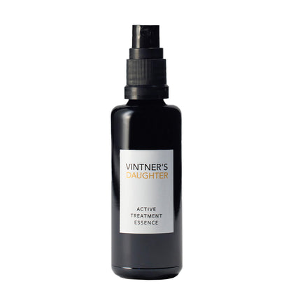 Active Treatment Essence