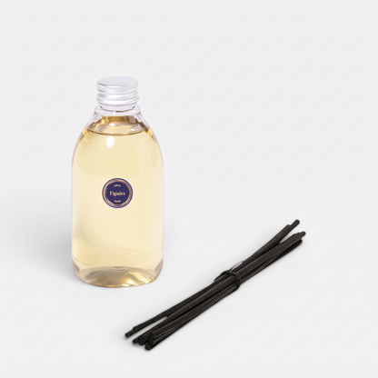 Le Diffuseur Figuerie