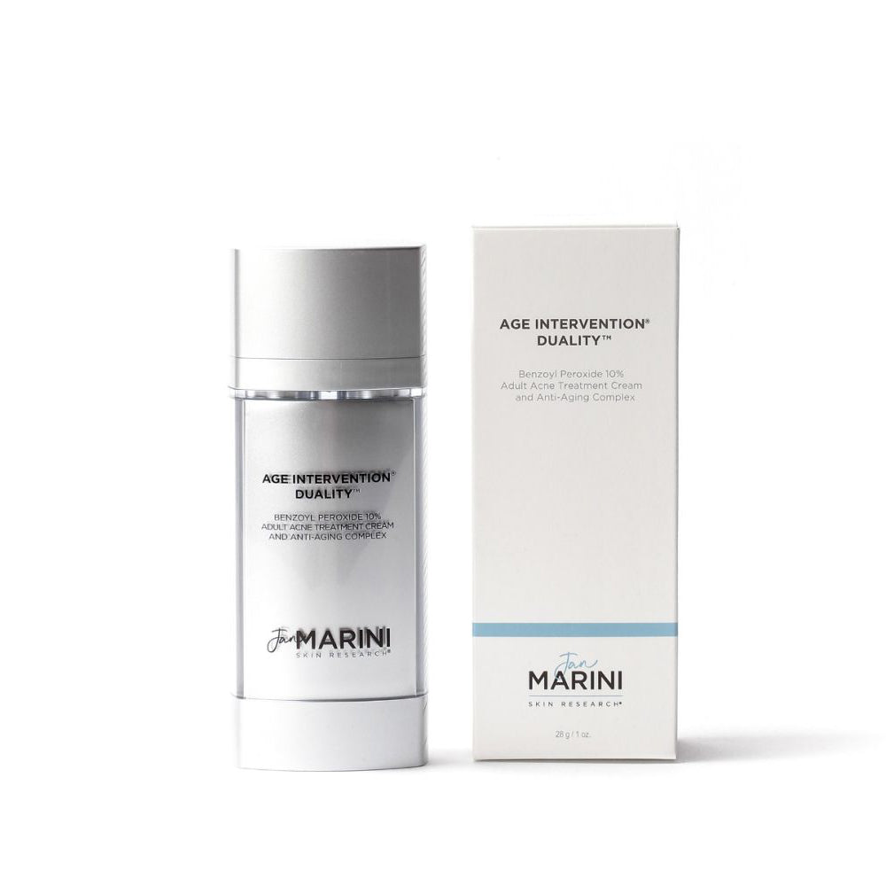 Jan Marini | Age Intervention Duality – Shop Rescue Spa