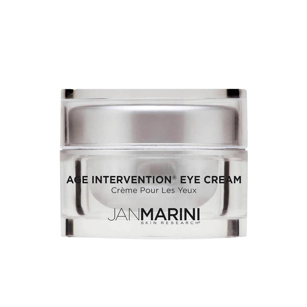 Age Intervention Eye Cream