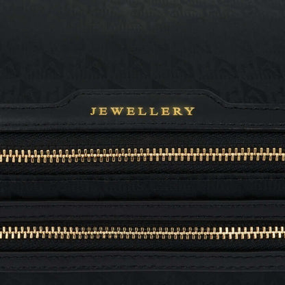 Logo Jewelry Pouch