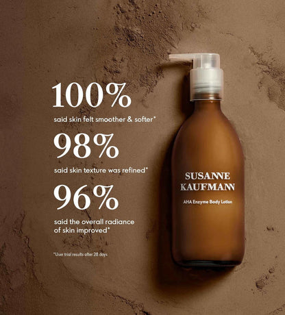 AHA Enzyme Body Lotion 250ml