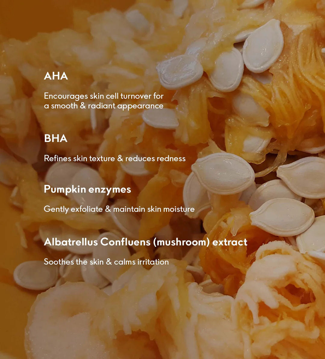 AHA Enzyme Body Lotion 250ml