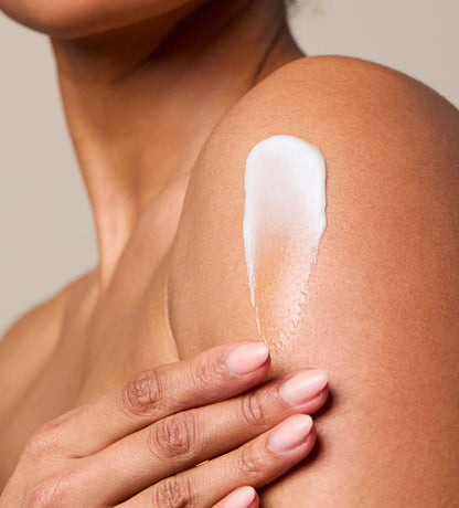 AHA Enzyme Body Lotion 250ml