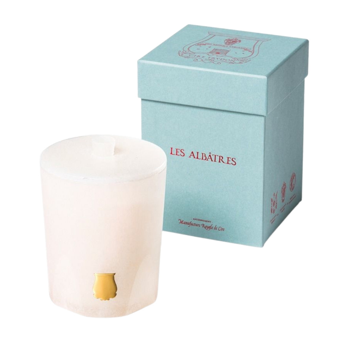 The Alabasters : Ernesto