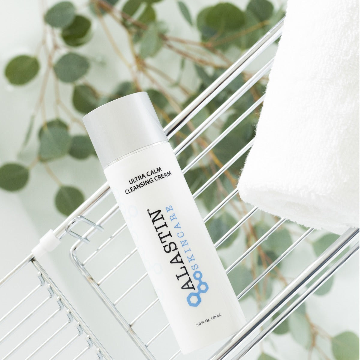 Ultra Calm Cleansing Cream