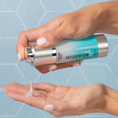 HA (Hyaluronic Acid) IMMERSE Serum