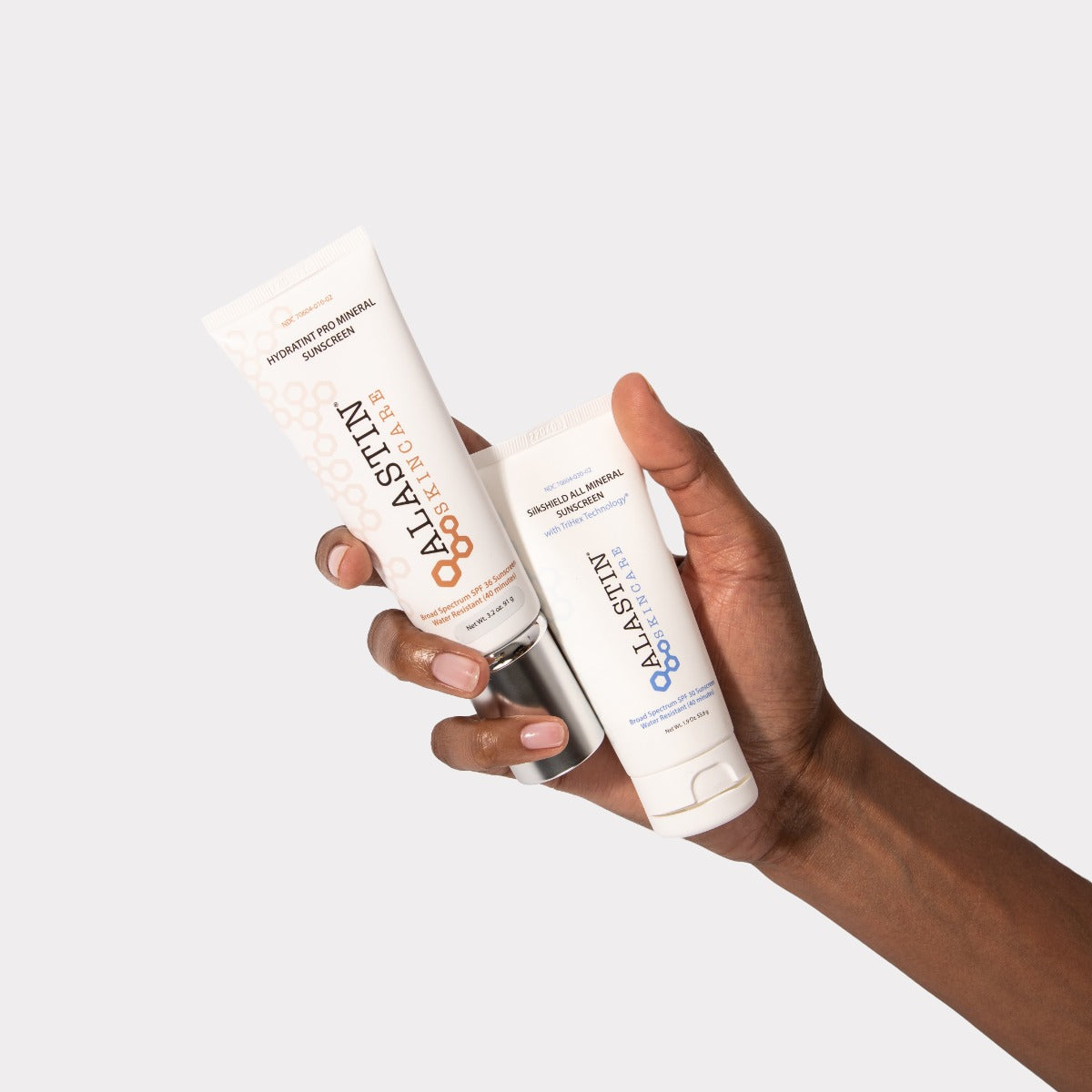 SilkSHIELD All Mineral Sunscreen SPF 30