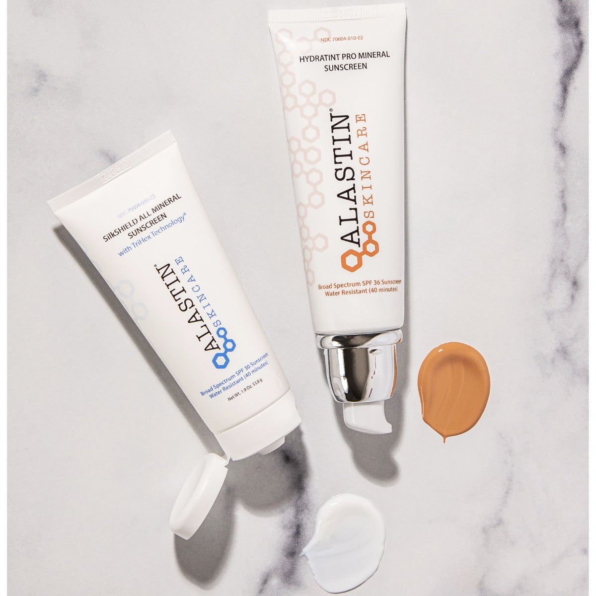 HydraTint Pro Mineral Sunscreen SPF 36