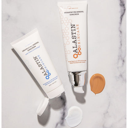 HydraTint Pro Mineral Sunscreen SPF 36