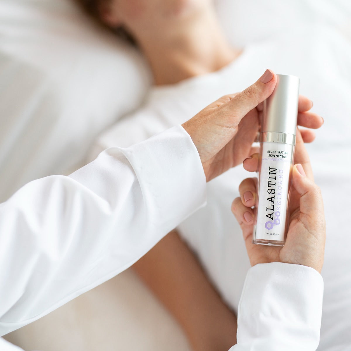 Regenerating Skin Nectar