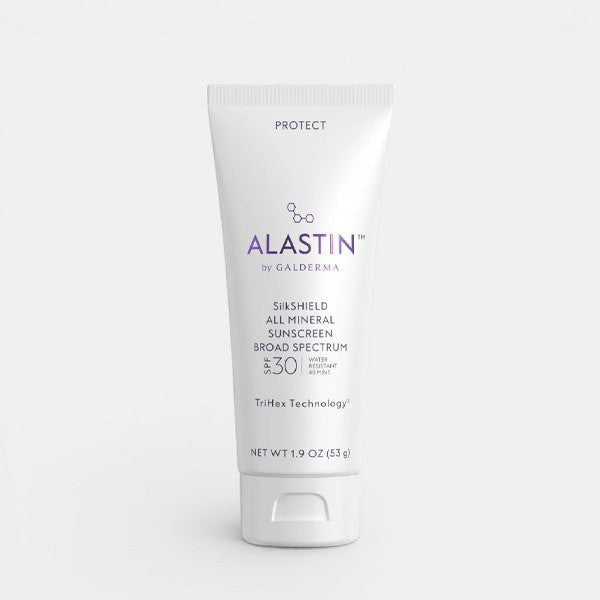 SilkSHIELD All Mineral Sunscreen SPF 30