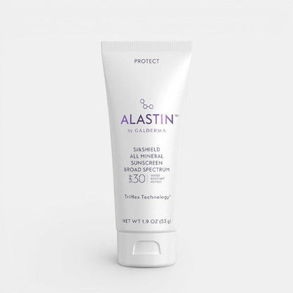 SilkSHIELD All Mineral Sunscreen SPF 30