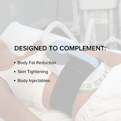 TransFORM Body Treatment