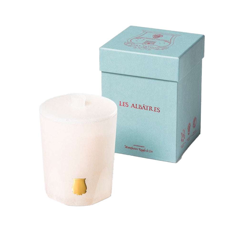 THE ALABASTERS : Hamera