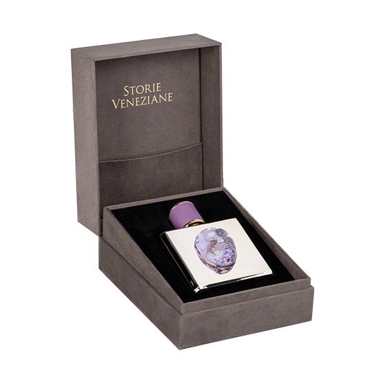 Alessandrite I Aldehydic Floral Perfume