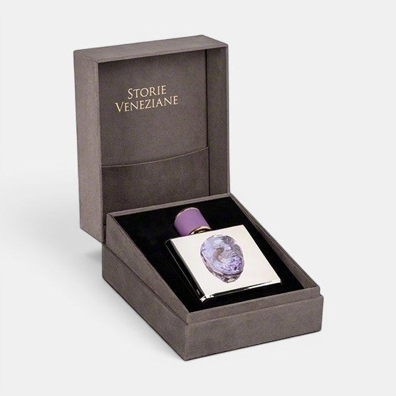Alessandrite I Aldehydic Floral Perfume