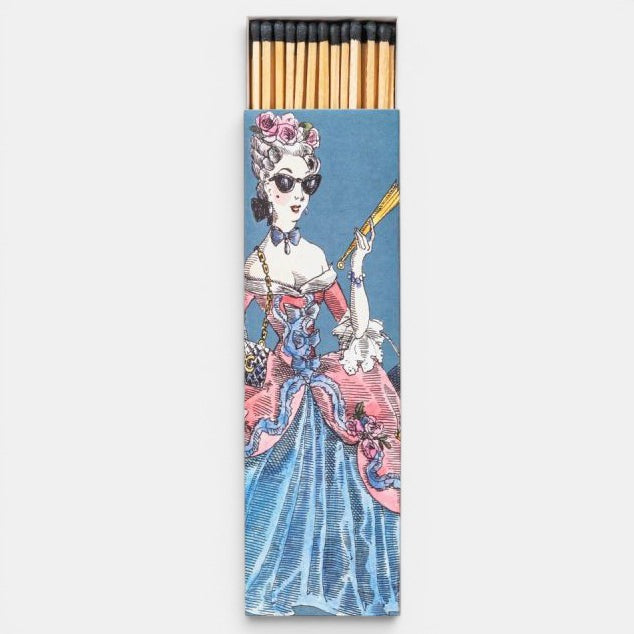 Scented Matches Ernesto - Marquis and Marchionesses