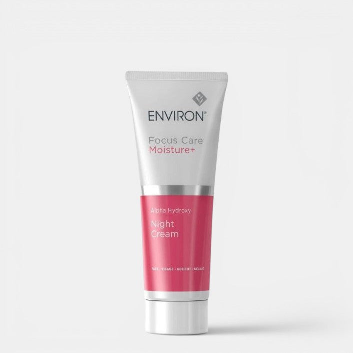 Alpha Hydroxy Night Cream