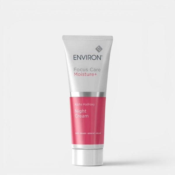 フェイスクリーム SKNIRON Environ | Alpha Hydroxy Night Cream | Shop Rescue Spa